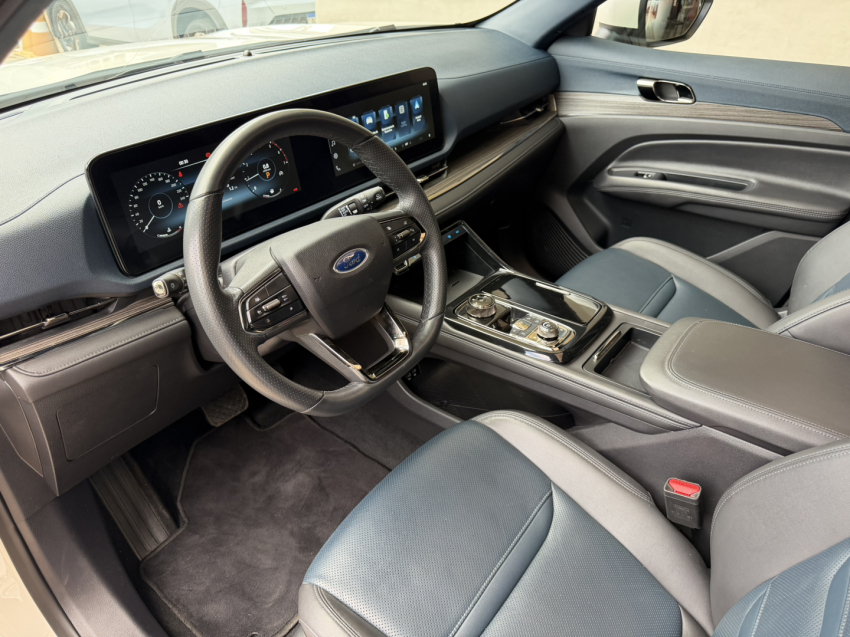 ford territory 1.5 ecoboost gtdi gasolina titanium automatico 4p 202410