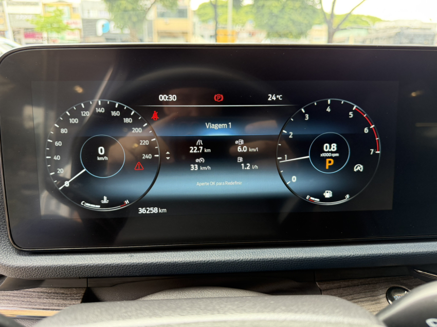 ford territory 1.5 ecoboost gtdi gasolina titanium automatico 4p 20247
