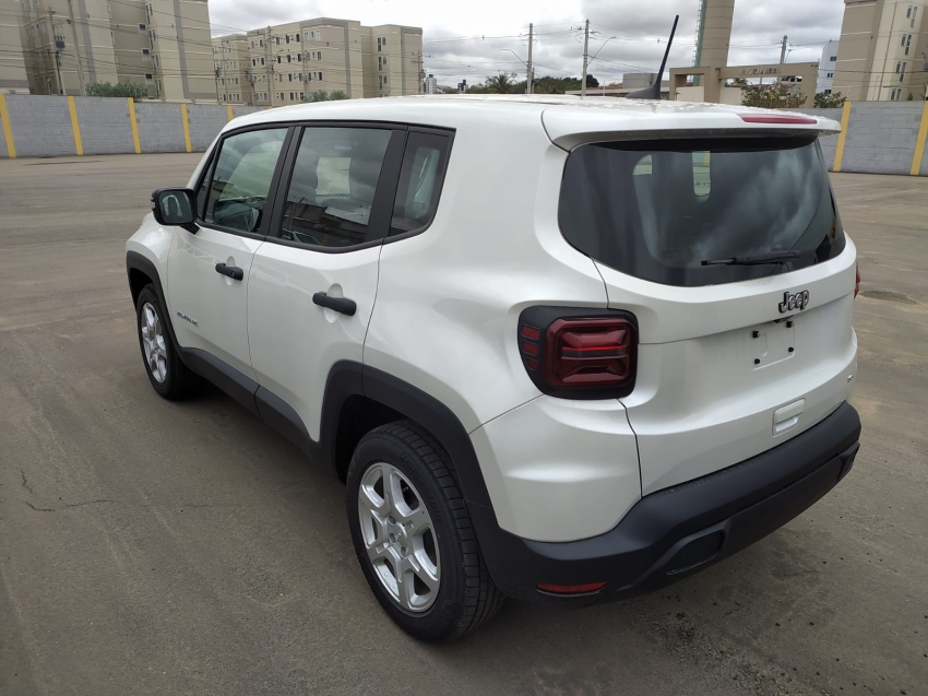 jeep renegade 1.3 t270 turbo flex at6 5p automatico 2025 jeep renegade 1.3 t270 turbo flex at6 5p automatico 2025