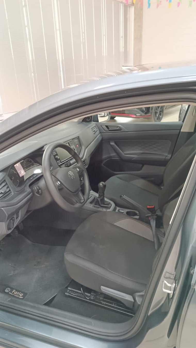 volkswagen polo mpi 1.0 flex 5p manual 2023 volkswagen polo mpi 1.0 flex 5p manual 2023
