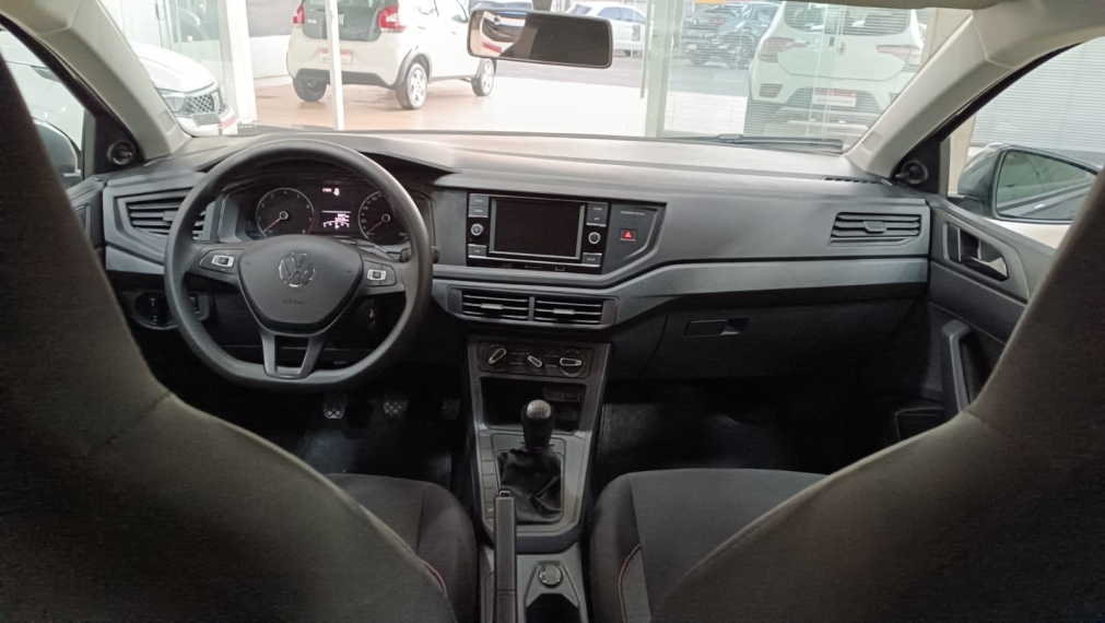 volkswagen polo mpi 1.0 flex 5p manual 2023 volkswagen polo mpi 1.0 flex 5p manual 2023