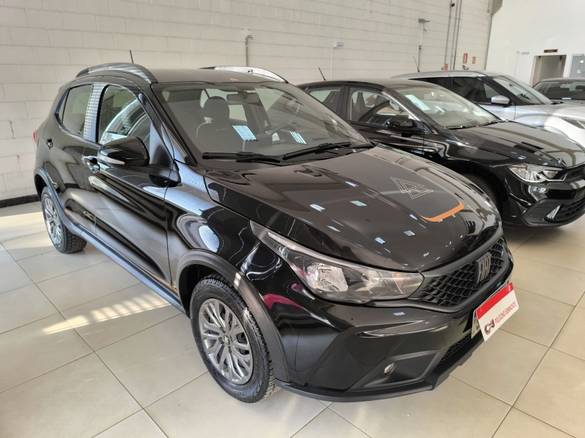 fiat argo 1.3 firefly flex trekking manual 2023 fiat argo 1.3 firefly flex trekking manual 2023