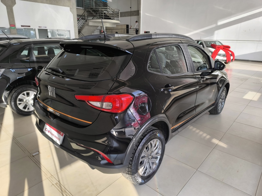fiat argo 1.3 firefly flex trekking manual 2023 fiat argo 1.3 firefly flex trekking manual 2023