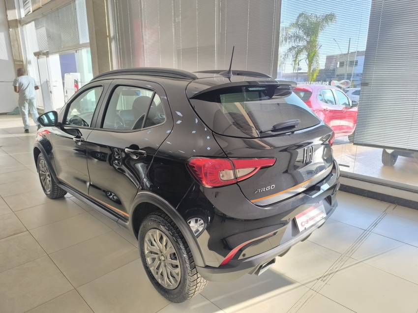 fiat argo 1.3 firefly flex trekking manual 2023 fiat argo 1.3 firefly flex trekking manual 2023