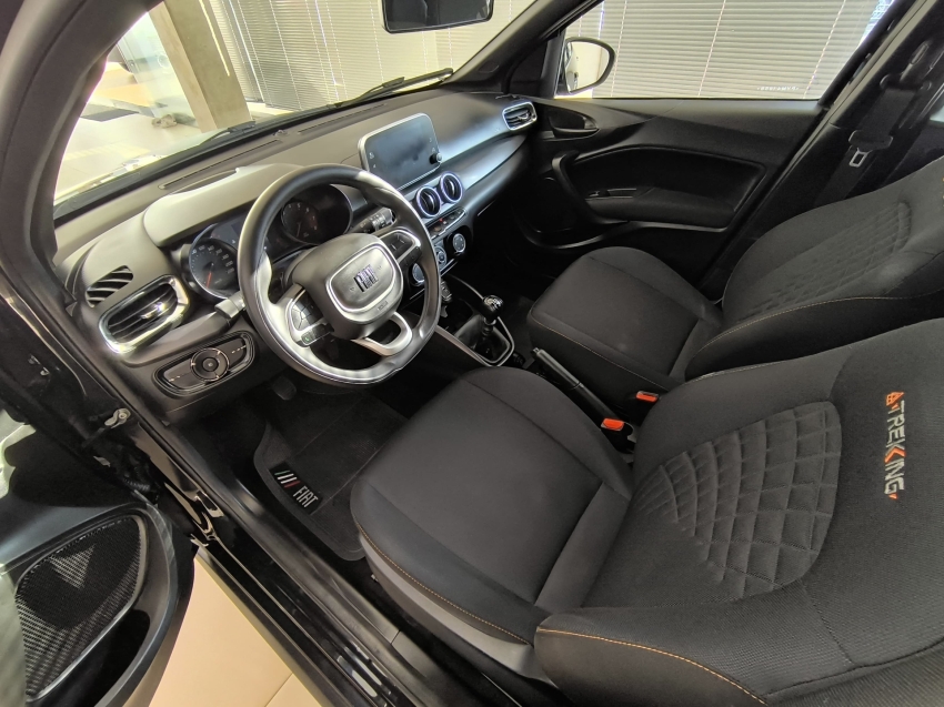 fiat argo 1.3 firefly flex trekking manual 2023 fiat argo 1.3 firefly flex trekking manual 2023