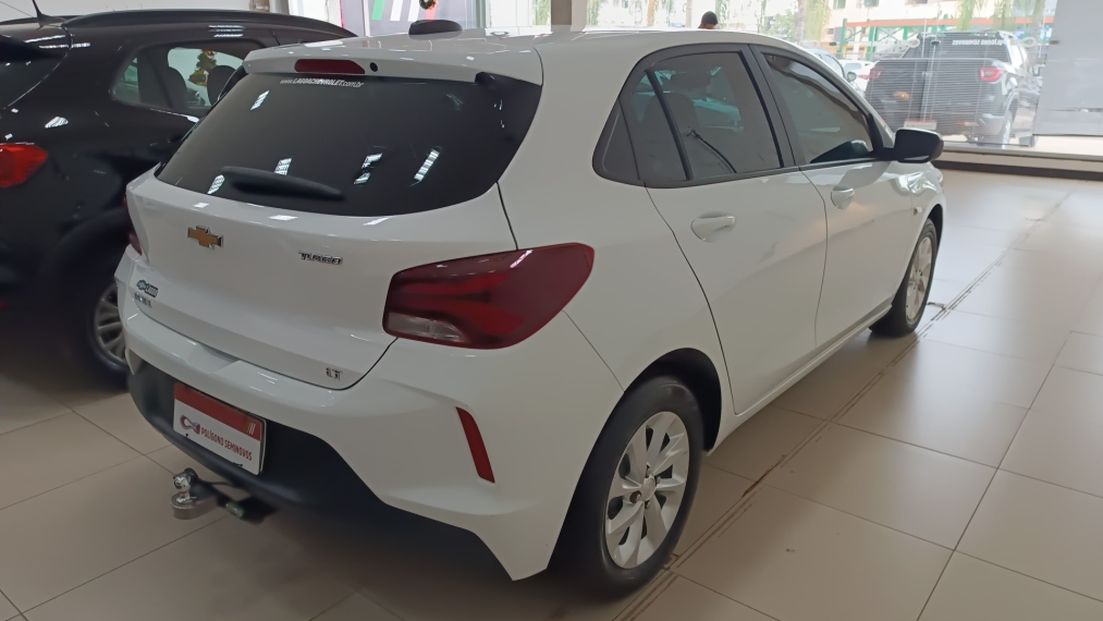 chevrolet onix 1.0 turbo flex automatico 2023 chevrolet onix 1.0 turbo flex automatico 2023