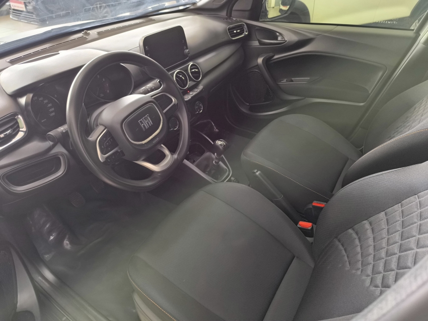 fiat argo 1.3 firefly flex trekking manual 2023 fiat argo 1.3 firefly flex trekking manual 2023