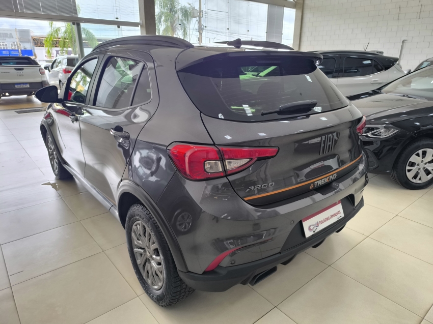 fiat argo 1.3 firefly flex trekking manual 2023 fiat argo 1.3 firefly flex trekking manual 2023