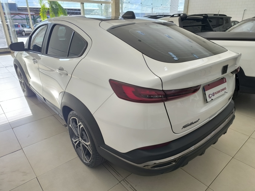 fiat fastback 1.3 turbo 270 flex limited edition at6 2023