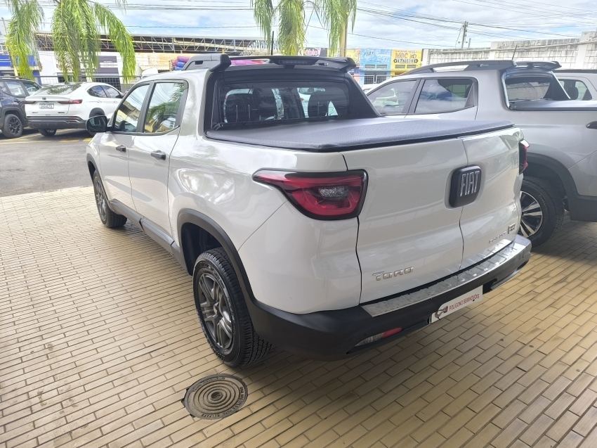 fiat toro 1.3 turbo 270 flex endurance at6 2023 fiat toro 1.3 turbo 270 flex endurance at6 2023