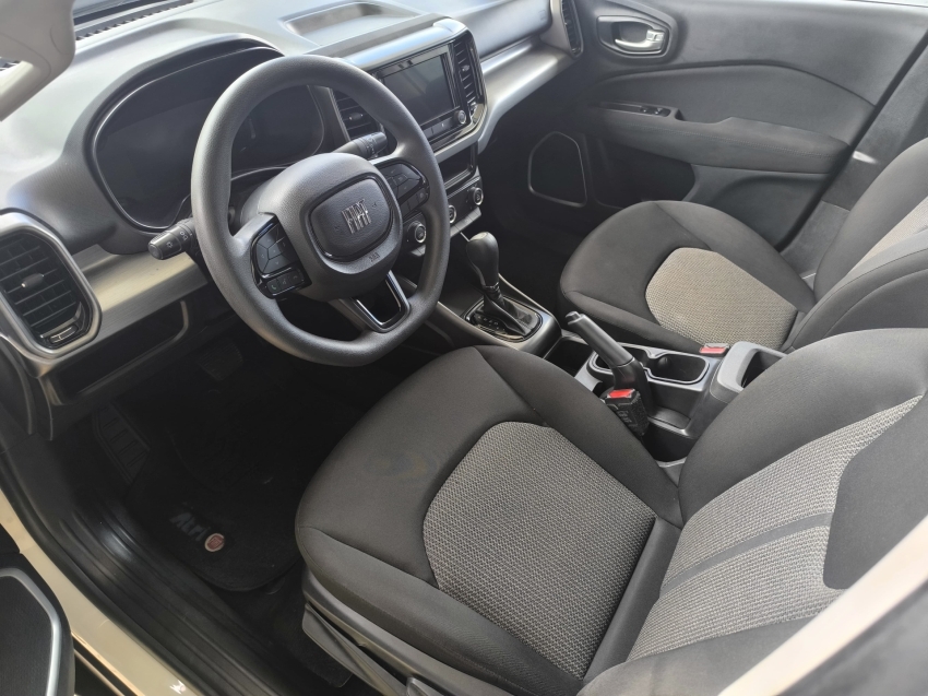 fiat toro 1.3 turbo 270 flex endurance at6 2023 fiat toro 1.3 turbo 270 flex endurance at6 2023