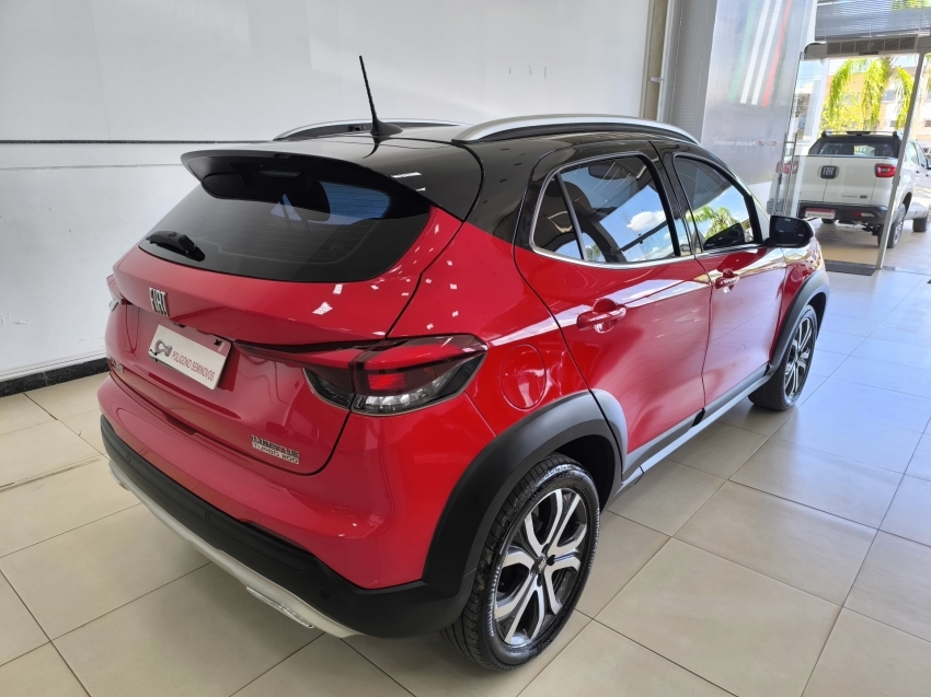 fiat pulse 1.0 turbo 200 flex impetus cvt 2022 fiat pulse 1.0 turbo 200 flex impetus cvt 2022
