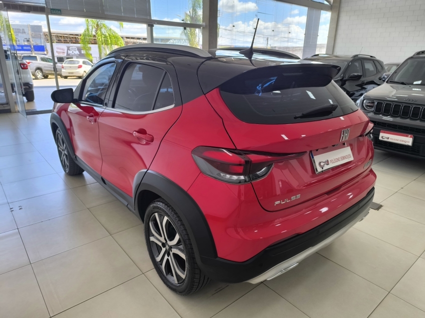 fiat pulse 1.0 turbo 200 flex impetus cvt 2022 fiat pulse 1.0 turbo 200 flex impetus cvt 2022