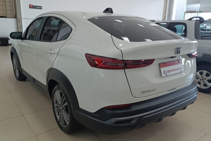 fiat fastback 1.0 turbo 200 flex cvt 2024 fiat fastback 1.0 turbo 200 flex cvt 2024