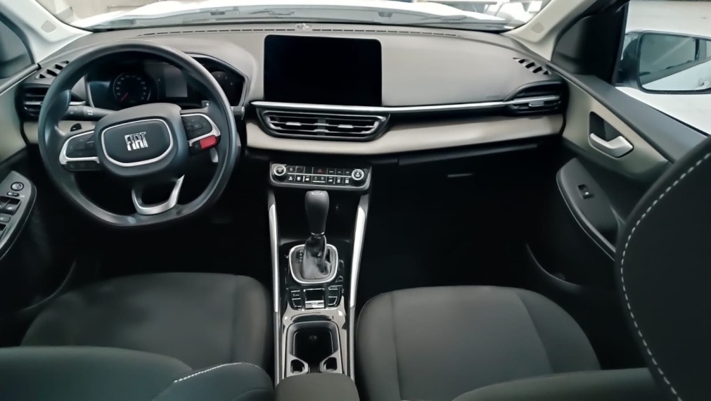 fiat fastback 1.0 turbo 200 flex cvt 2024