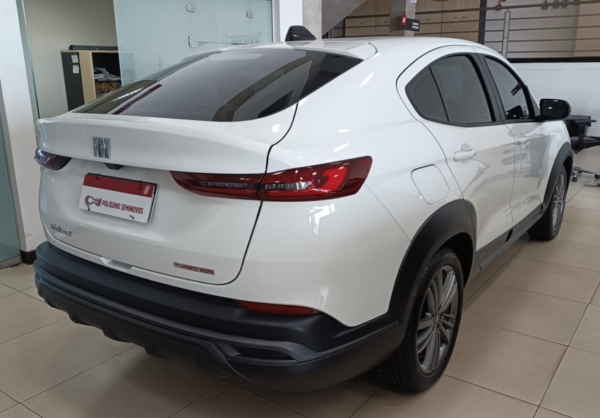 fiat fastback 1.0 turbo 200 flex cvt 2024