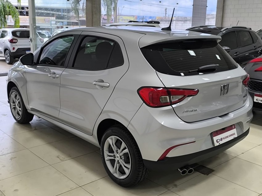 fiat argo 1.0 firefly flex drive manual 2025 fiat argo 1.0 firefly flex drive manual 2025