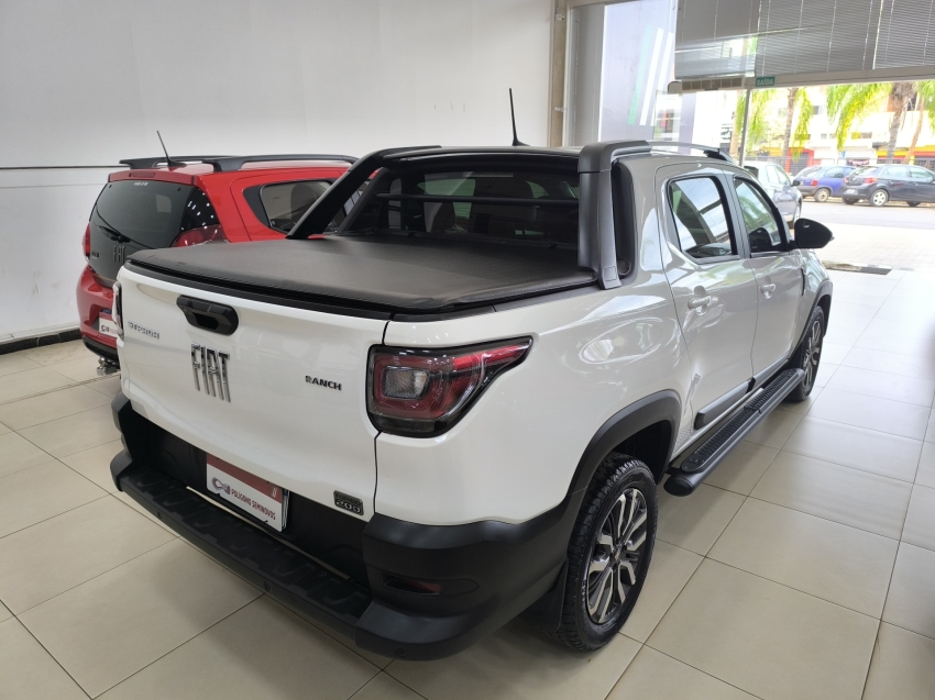 fiat strada 1.0 turbo 200 flex ranch cd cvt 2024 fiat strada 1.0 turbo 200 flex ranch cd cvt 2024
