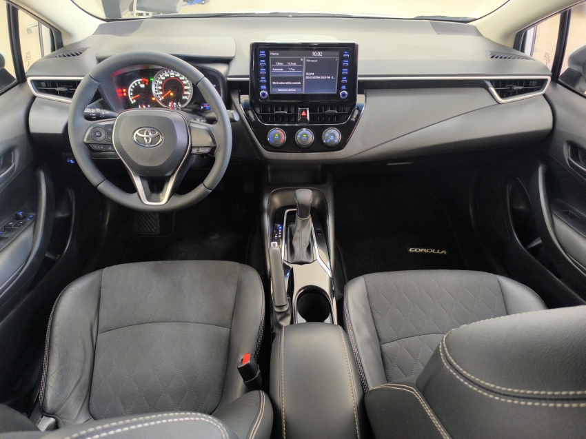 toyota corolla 2.0 vvt-ie flex gli direct shift 2020 toyota corolla 2.0 vvt-ie flex gli direct shift 2020