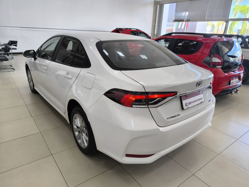 toyota corolla 2.0 vvt-ie flex gli direct shift 2020 toyota corolla 2.0 vvt-ie flex gli direct shift 2020