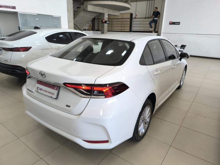 toyota corolla 2.0 vvt-ie flex gli direct shift 2020 toyota corolla 2.0 vvt-ie flex gli direct shift 2020