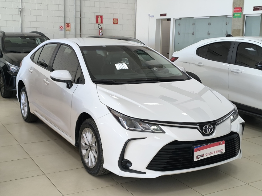 toyota corolla 2.0 vvt-ie flex gli direct shift 2020 toyota corolla 2.0 vvt-ie flex gli direct shift 2020