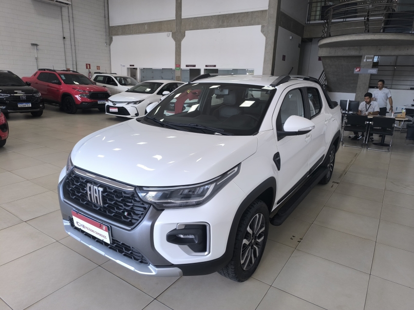 fiat strada 1.0 turbo 200 flex ranch cd cvt 5p automatico 2024 fiat strada 1.0 turbo 200 flex ranch cd cvt 5p automatico 2024