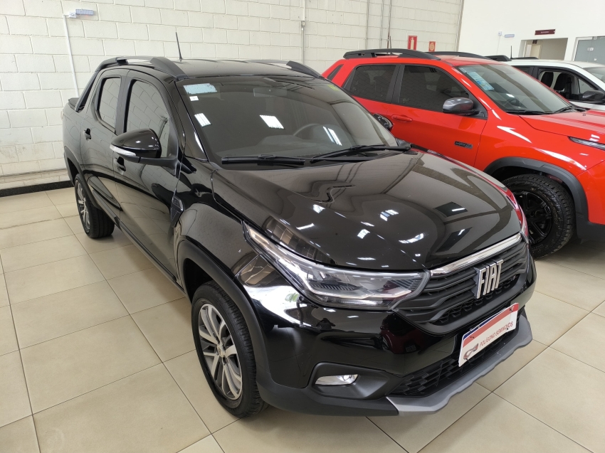 fiat strada 1.3 firefly flex volcano cd cvt 5p automatico 2023 fiat strada 1.3 firefly flex volcano cd cvt 5p automatico 2023