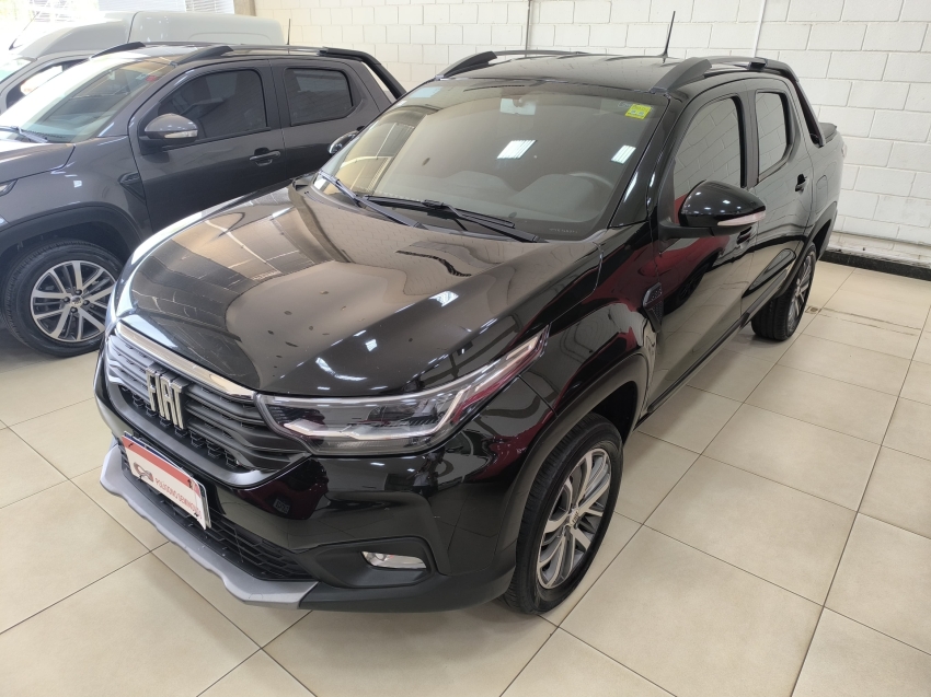 fiat strada 1.3 firefly flex volcano cd cvt 5p automatico 2023 fiat strada 1.3 firefly flex volcano cd cvt 5p automatico 2023