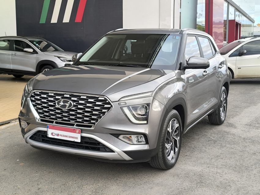 hyundai creta 1.0 tgdi flex platinum automatico 5p 2022 hyundai creta 1.0 tgdi flex platinum automatico 5p 2022