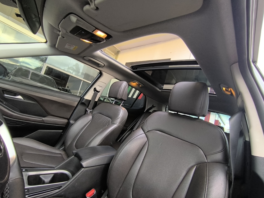 hyundai creta 1.0 tgdi flex platinum automatico 5p 2022