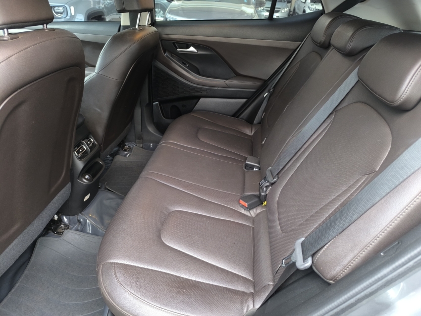 hyundai creta 1.0 tgdi flex platinum automatico 5p 2022