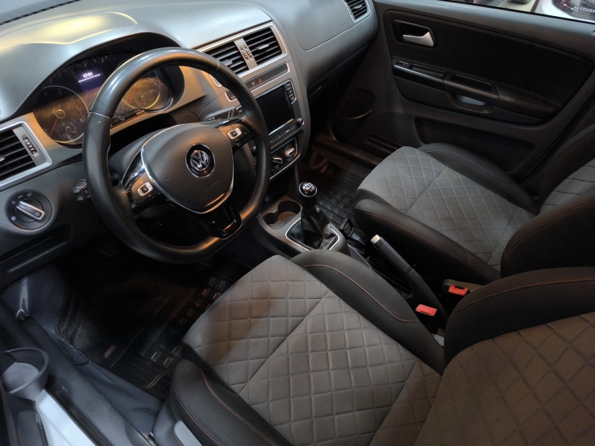 volkswagen fox 1.6 msi total flex xtreme 4p manual 5p 2020 volkswagen fox 1.6 msi total flex xtreme 4p manual 5p 2020