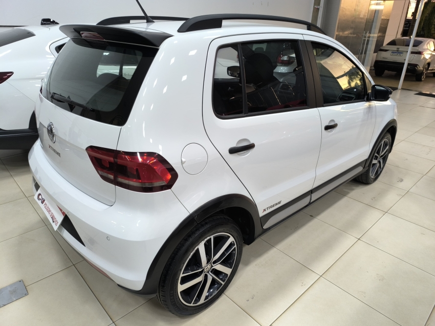 volkswagen fox 1.6 msi total flex xtreme 4p manual 5p 2020 volkswagen fox 1.6 msi total flex xtreme 4p manual 5p 2020