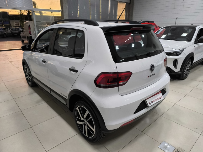 volkswagen fox 1.6 msi total flex xtreme 4p manual 5p 2020 volkswagen fox 1.6 msi total flex xtreme 4p manual 5p 2020