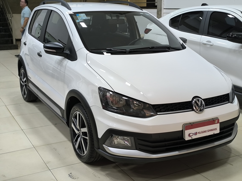 volkswagen fox 1.6 msi total flex xtreme 4p manual 5p 2020 volkswagen fox 1.6 msi total flex xtreme 4p manual 5p 2020