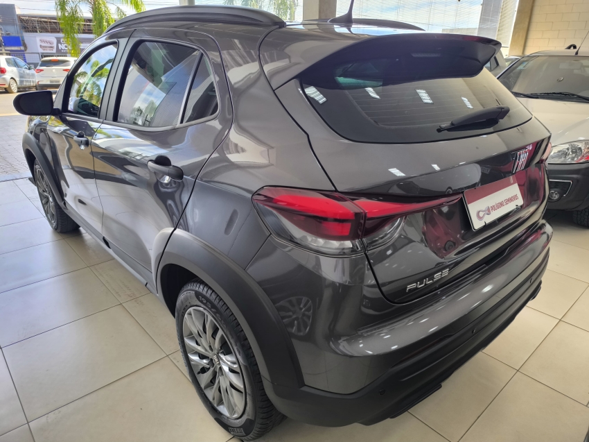 fiat pulse 1.3 flex drive manual 1.0 5p 2023 fiat pulse 1.3 flex drive manual 1.0 5p 2023
