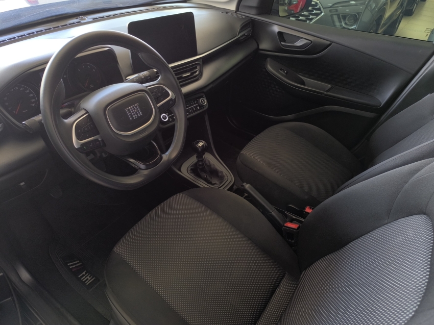 fiat pulse 1.3 flex drive manual 1.0 5p 2023 fiat pulse 1.3 flex drive manual 1.0 5p 2023