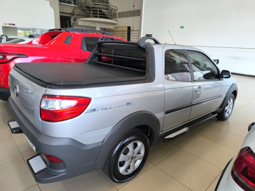 fiat strada 1.4 mpi freedom cd 8v flex 3p manual 1.3 2019 fiat strada 1.4 mpi freedom cd 8v flex 3p manual 1.3 2019