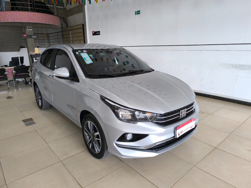 cronos precision 1.3 automatico 5p 2025 cronos precision 1.3 automatico 5p 2025