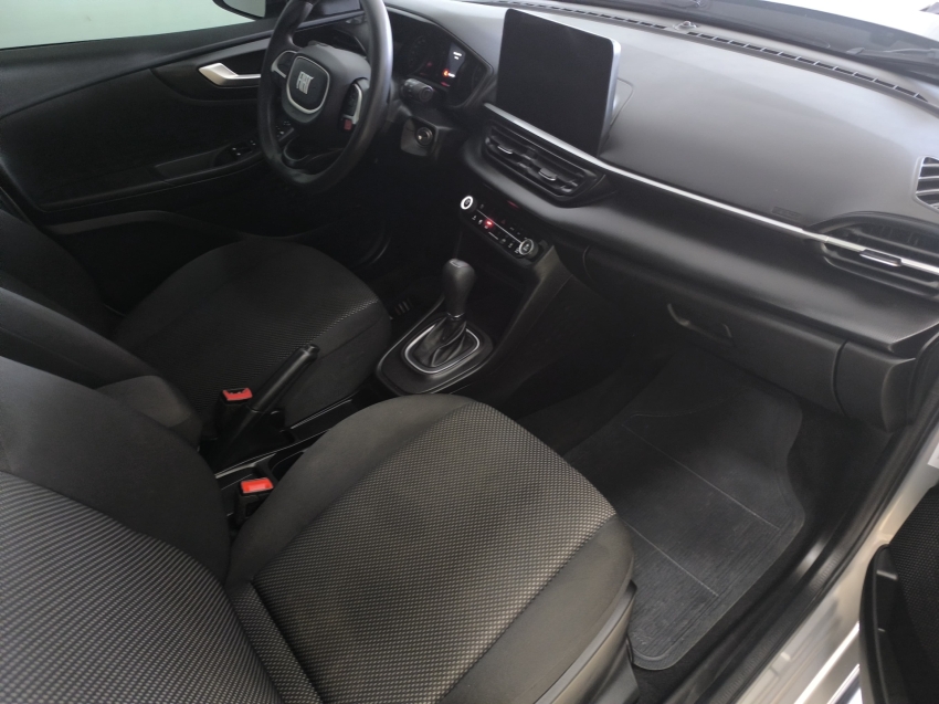 fiat pulse 1.3 flex drive cvt 5p automatico 2025