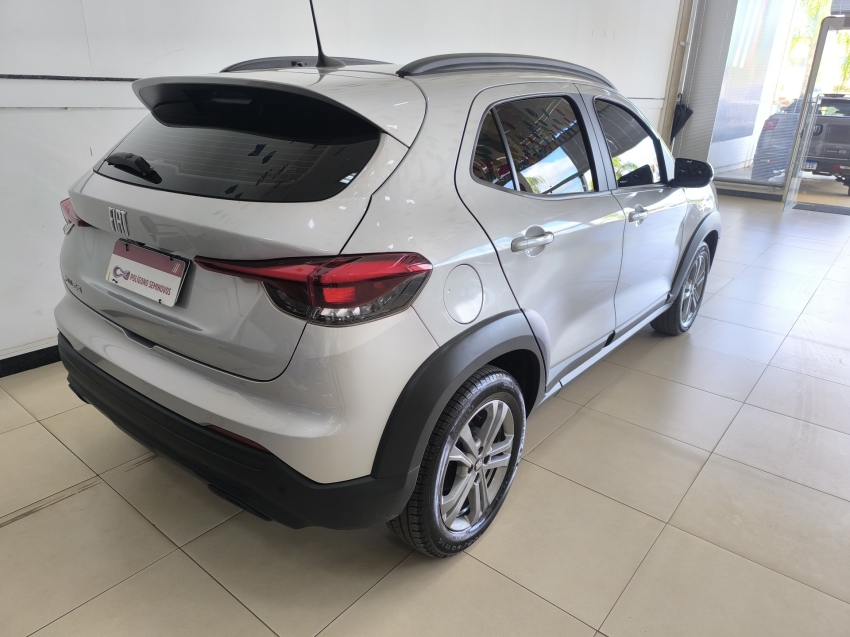 fiat pulse 1.3 flex drive cvt 5p automatico 2025