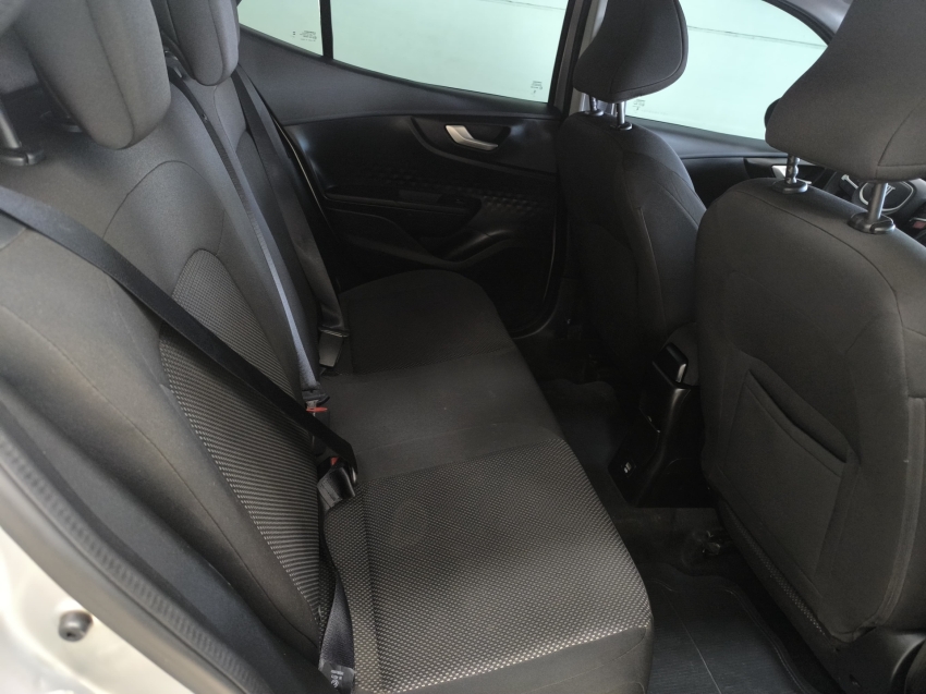 fiat pulse 1.3 flex drive cvt 5p automatico 2025