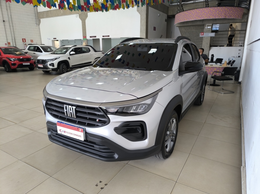 fiat pulse 1.3 flex drive cvt 5p automatico 2025