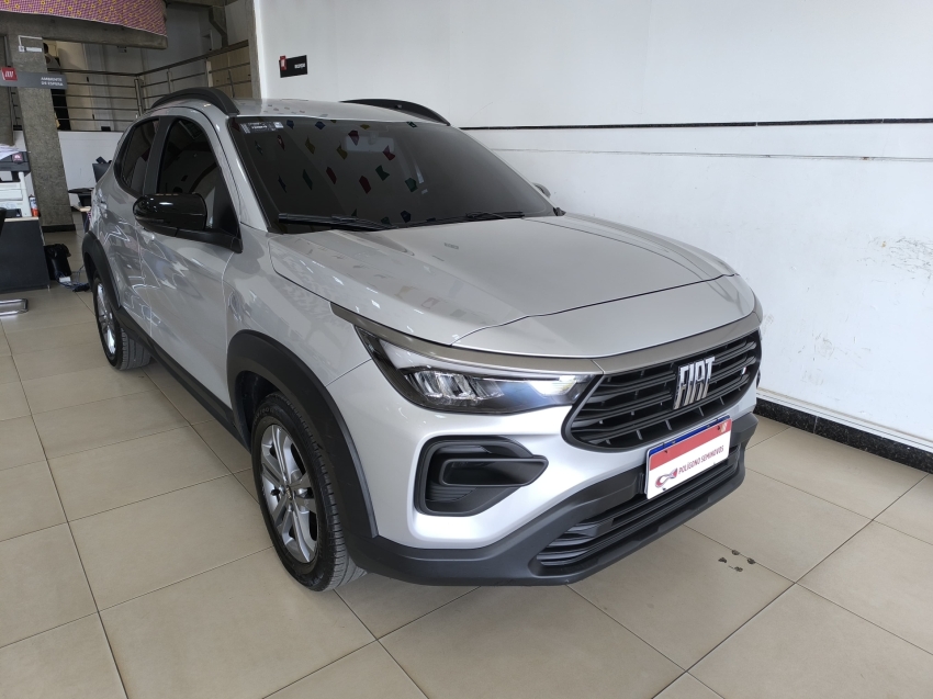 fiat pulse 1.3 flex drive cvt 5p automatico 2025