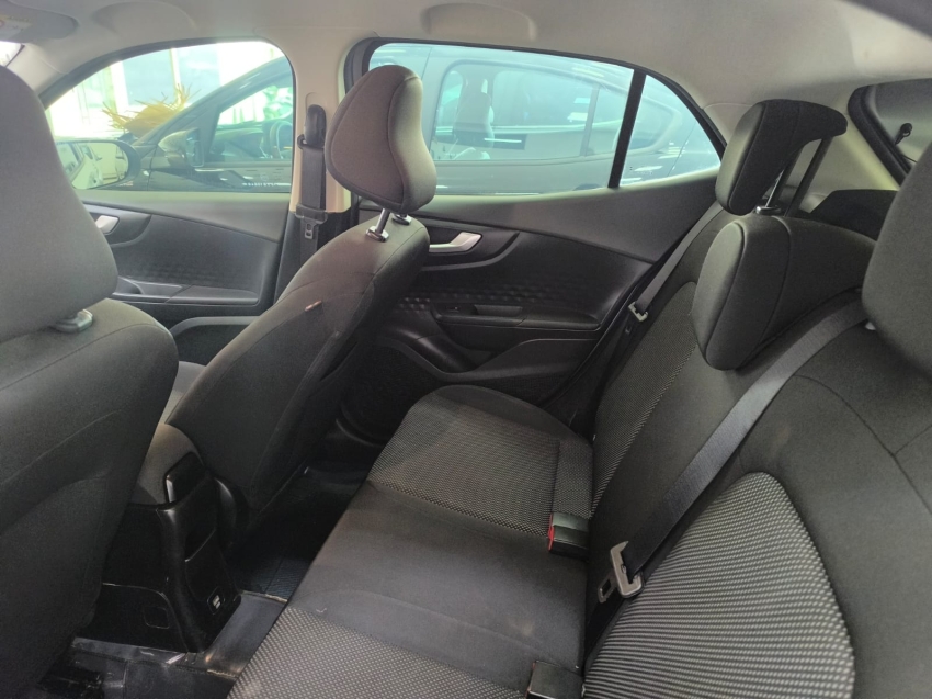 fiat pulse 1.3 flex drive cvt 5p automatico 2023