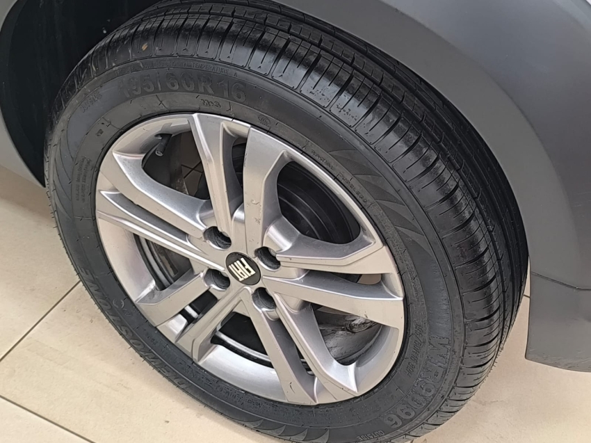 fiat pulse 1.3 flex drive cvt 5p automatico 2023
