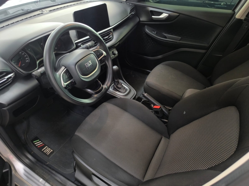 fiat pulse 1.3 flex drive cvt 5p automatico 2023