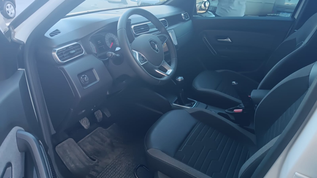 renault duster 1.6 16v sce flex intense plus manual 5p 2025 renault duster 1.6 16v sce flex intense plus manual 5p 2025