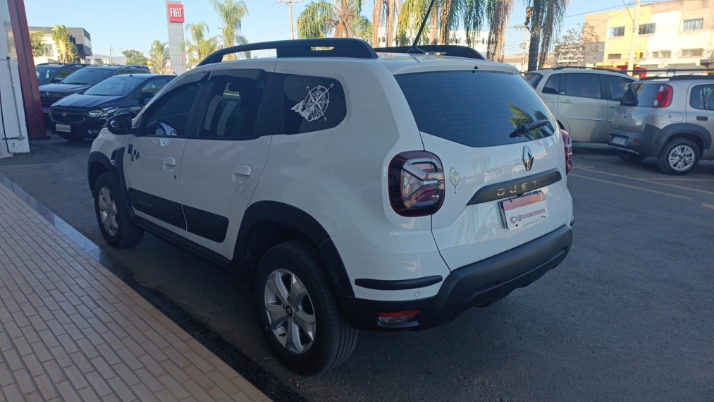 renault duster 1.6 16v sce flex intense plus manual 5p 2025 renault duster 1.6 16v sce flex intense plus manual 5p 2025